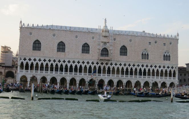 Doge palace