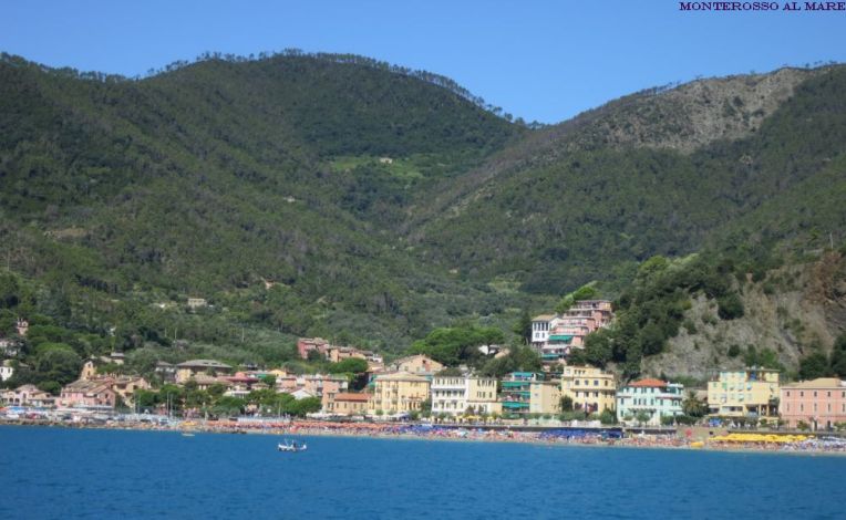 Monterosso al Mare