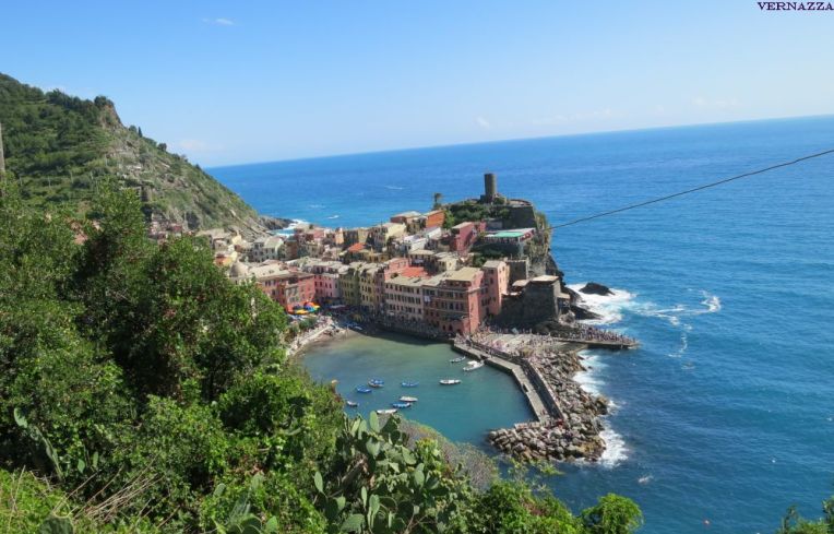 Vernazza