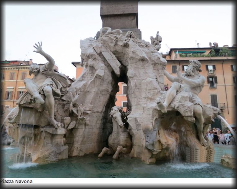 Piazza Navona 2