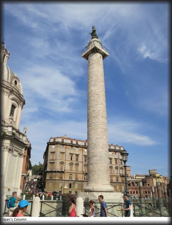 Trajan's Column