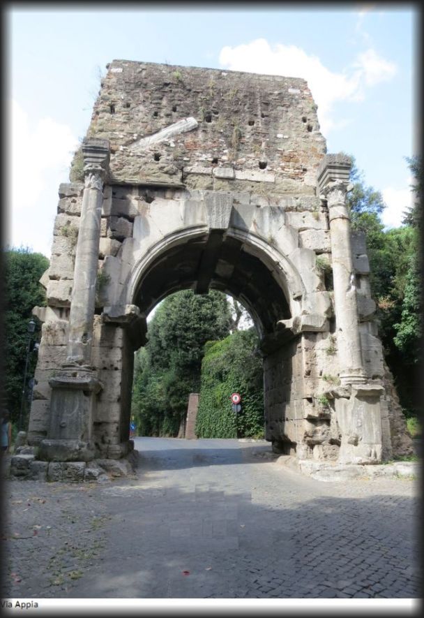 Via Appia