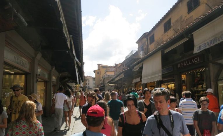Ponte Vechio 2