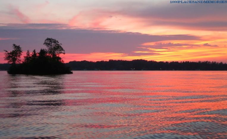 Buckhorn Lake, Ontario, CA