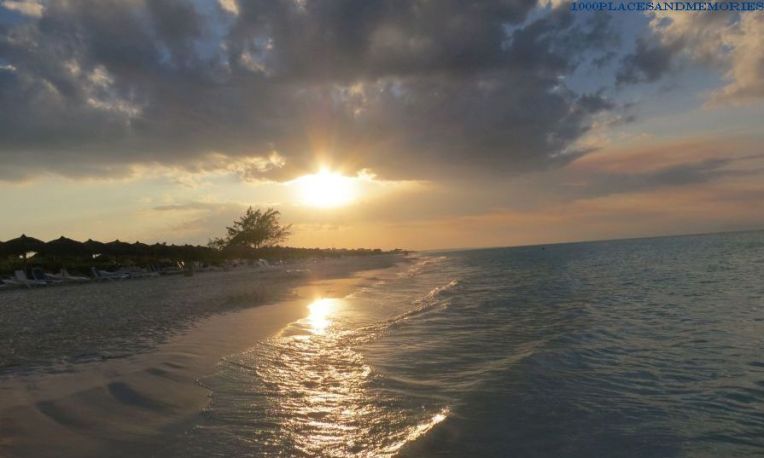 Cayo Santa Maria Cuba