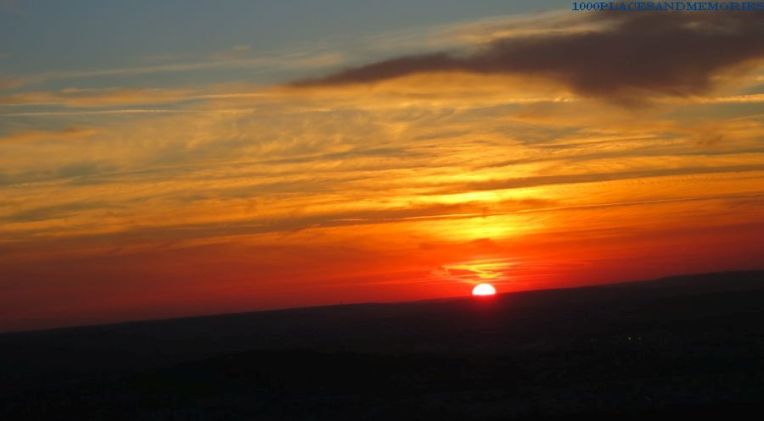 Eiffel Tower, Paris, France