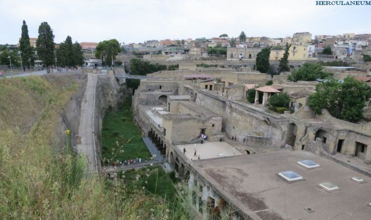 Herculaneum