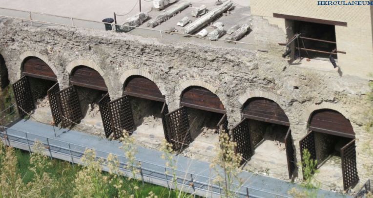 Herculaneum