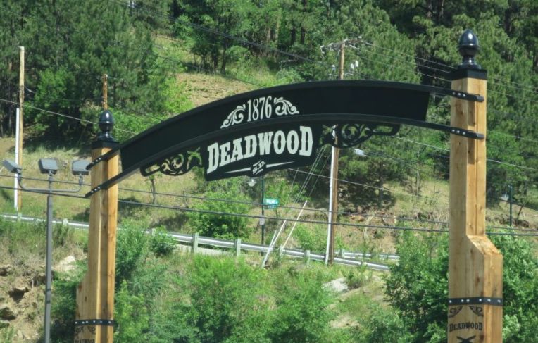 Deadwood