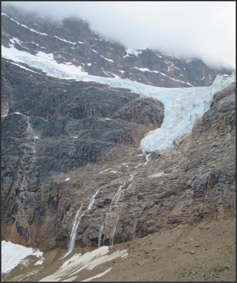 Angel Glacier 1