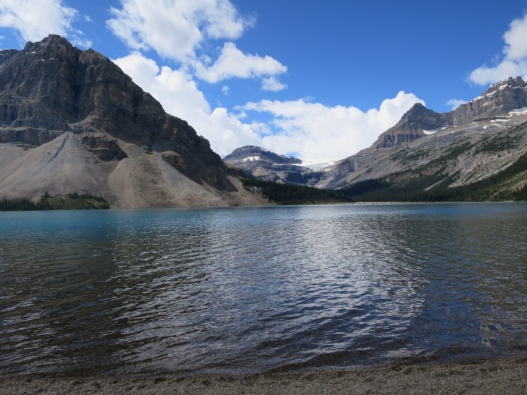 Bow Lake 1