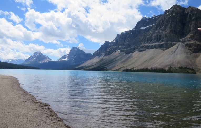 Bow Lake 2