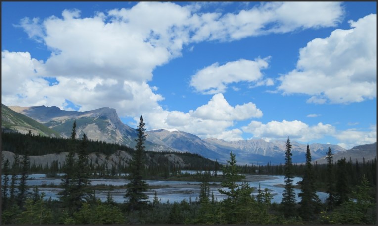 Jasper National Park