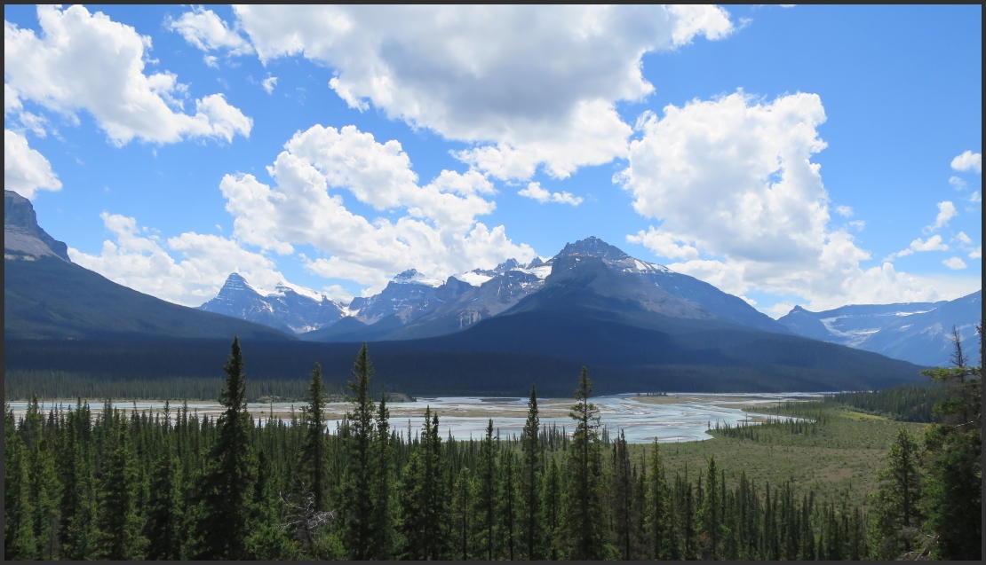 Jasper National Park