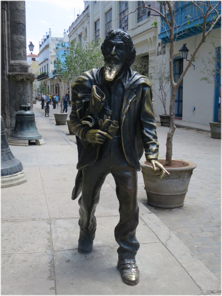 El Caballero de Paris