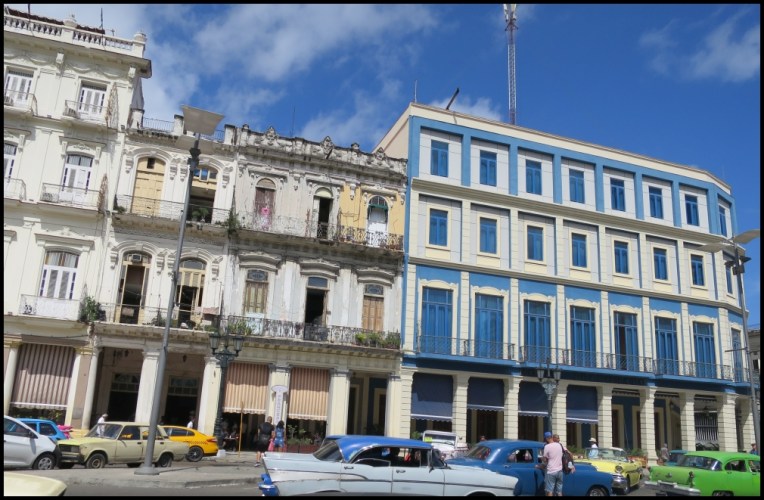 Havana new vs old 1