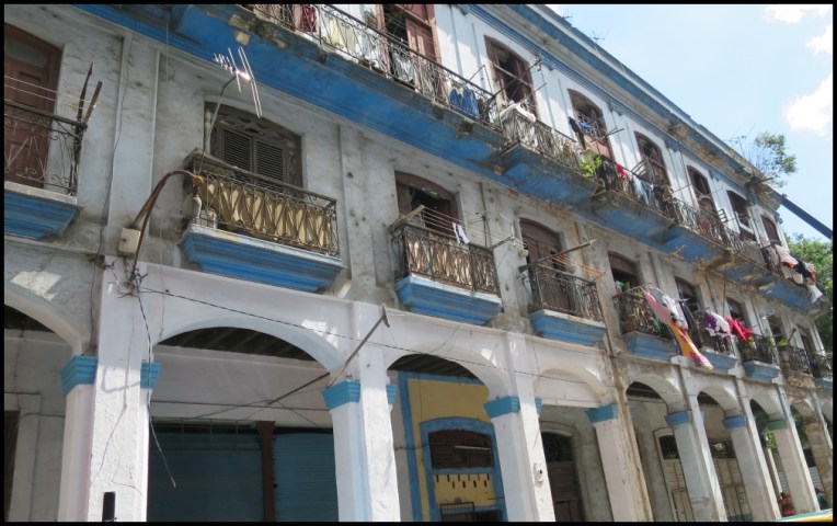 Havana windows