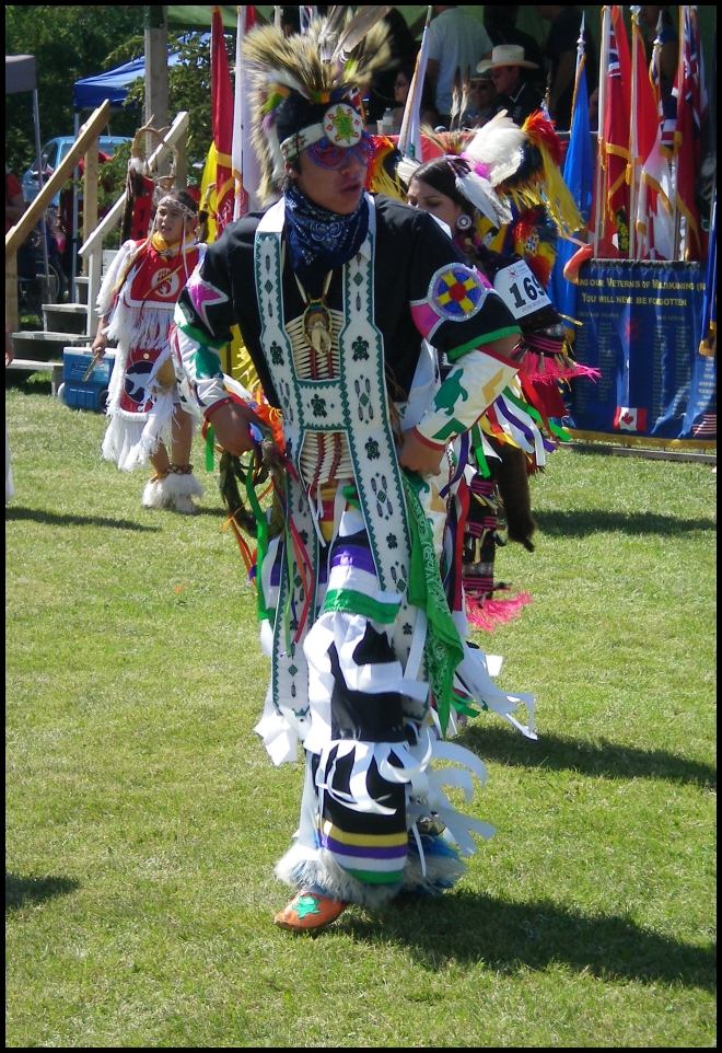 PowWow 5