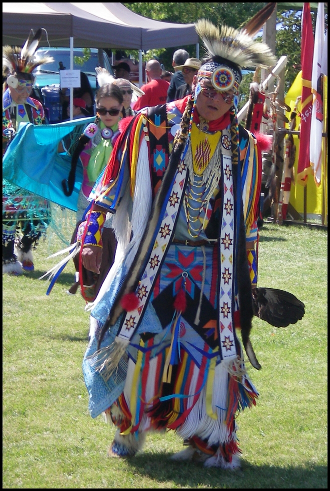 PowWow 7