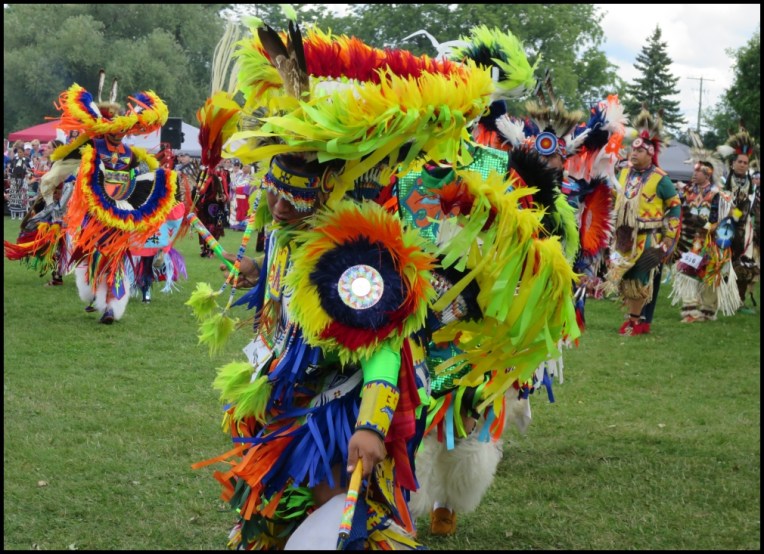 PowWow 9