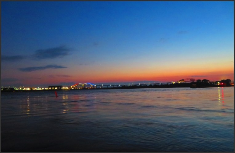 Sault Ste. Marie International Bridge