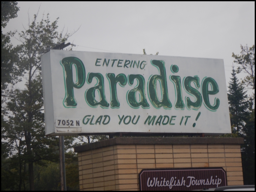 Paradise