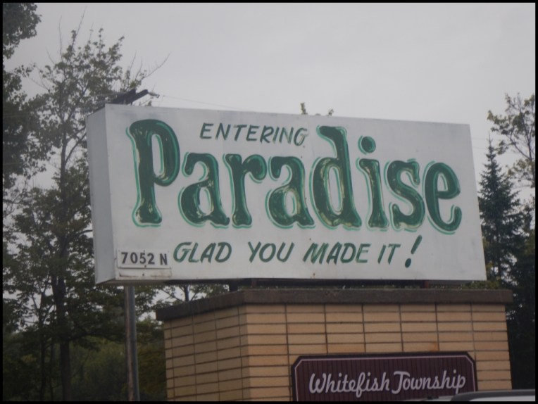 Paradise
