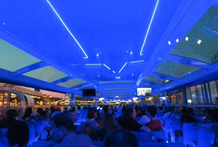 Budapest - Legenda cruise