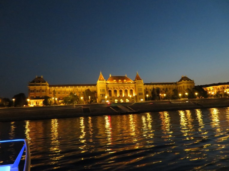 Budapest - University of Technology and Economics