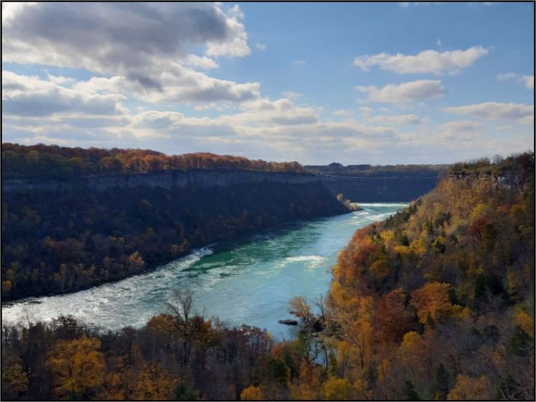 Niagara Gorge