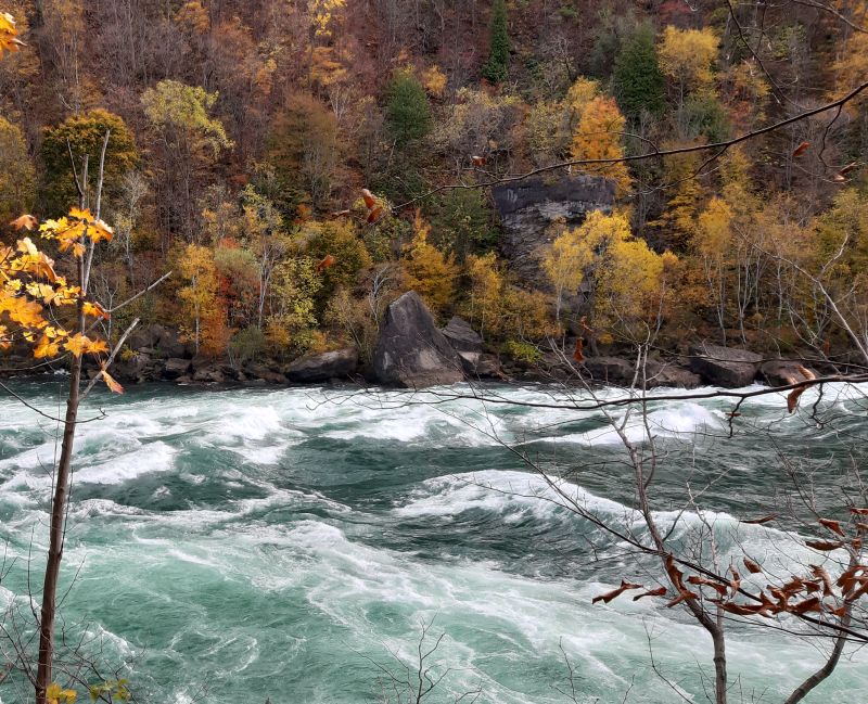 Niagara River