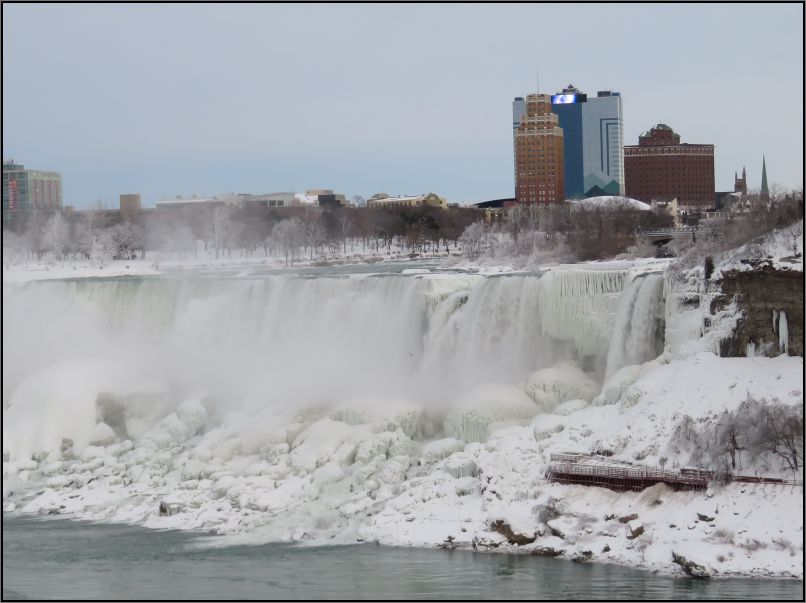 Niagara Falls