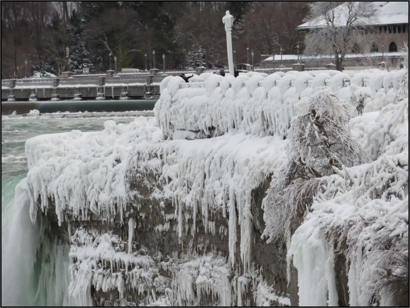 Niagara Falls