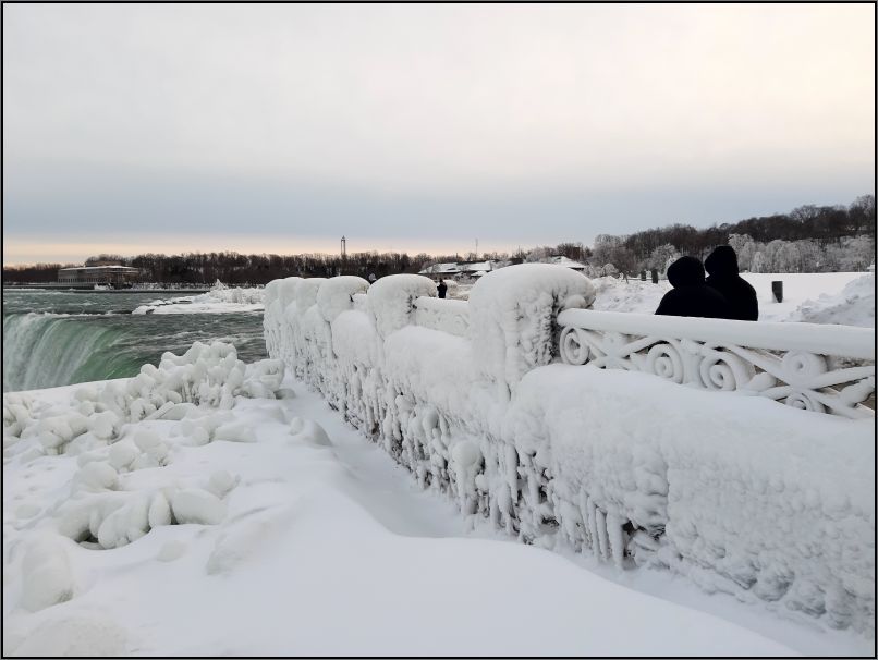 Niagara Falls