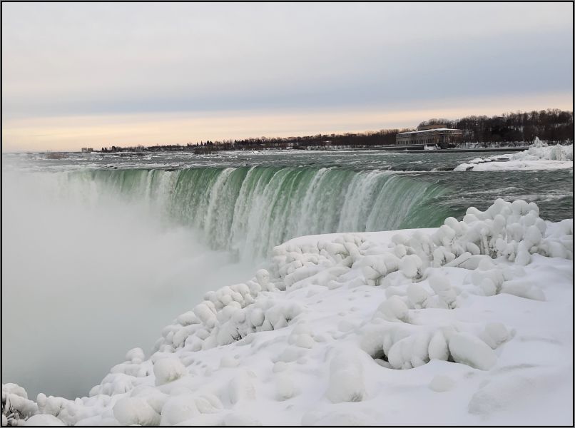 Niagara Falls