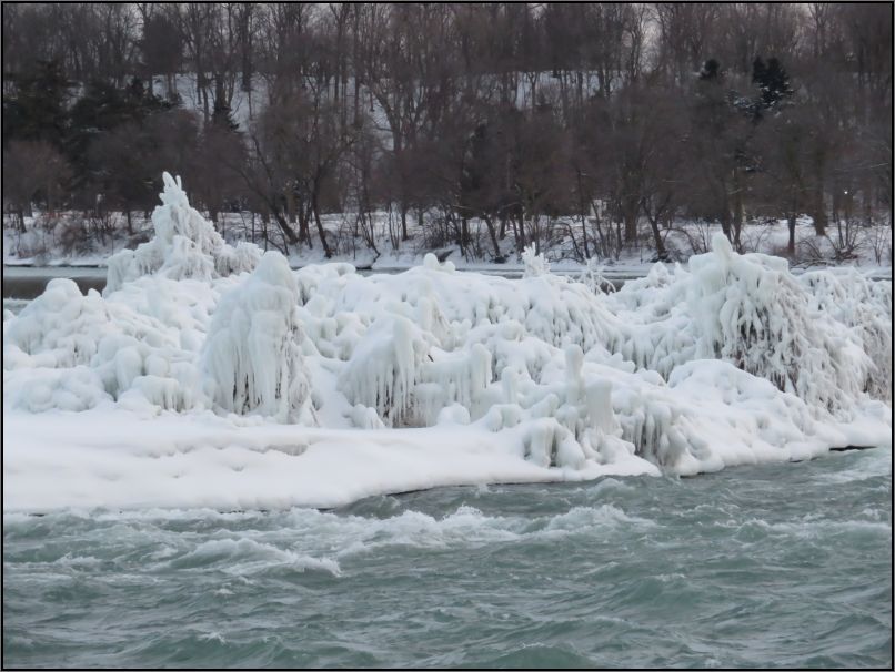 Niagara Falls