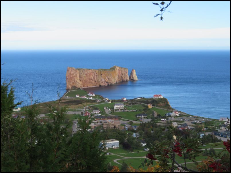 Percé Rock