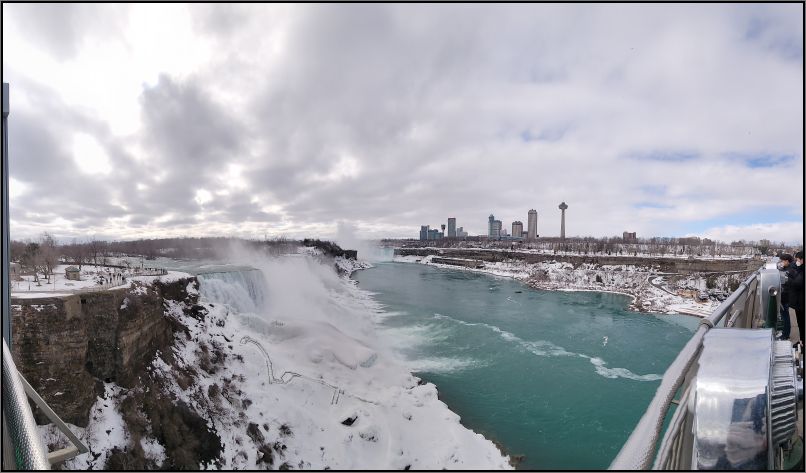 Niagara Falls