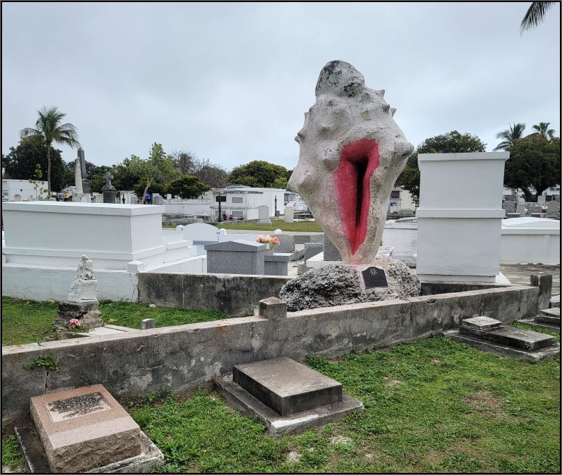 Key West City Cemetery