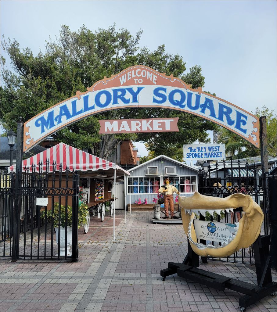 Malory Square Market