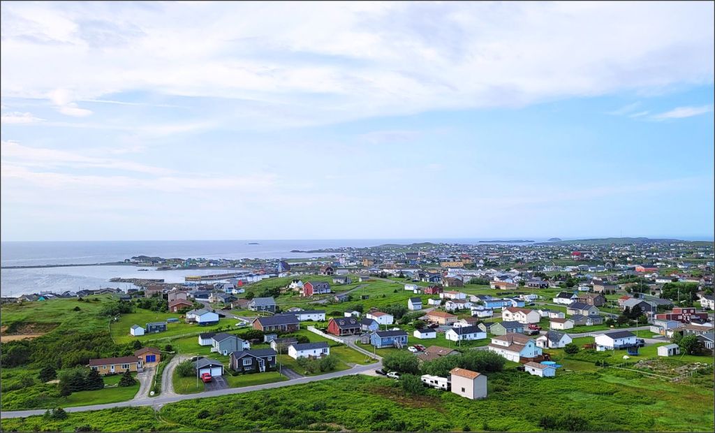 Bonavista