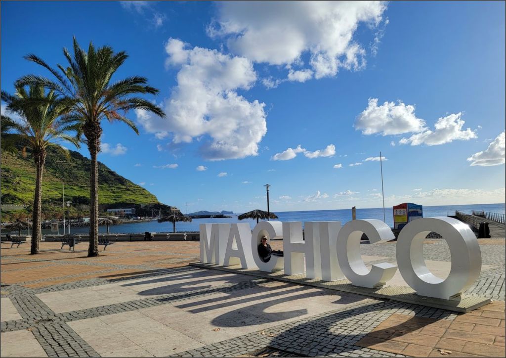 Machico