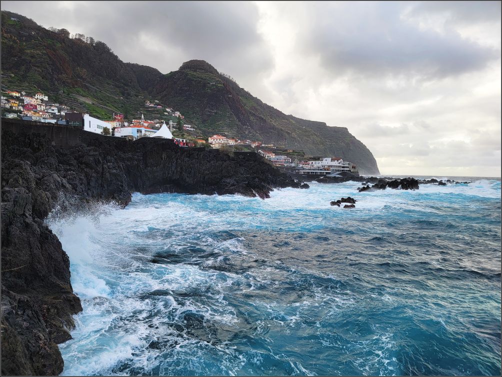 Porto Moniz