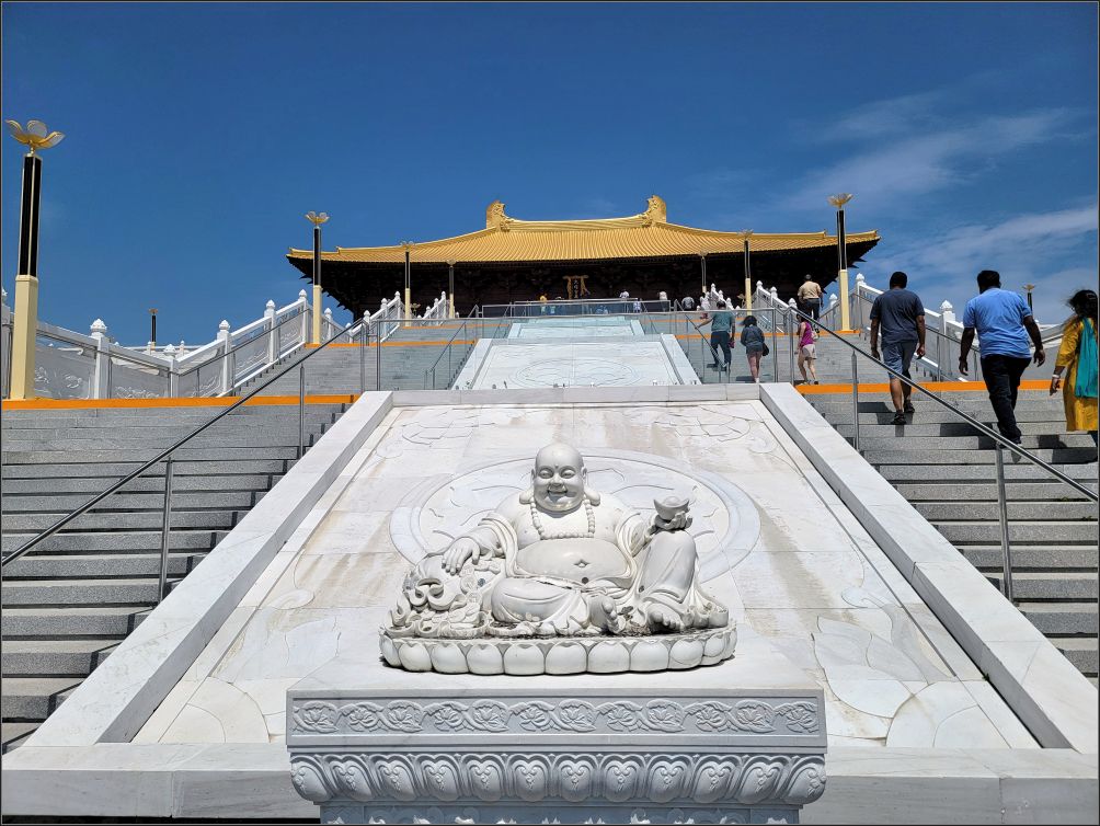 Wutai Shan Buddhist Centre