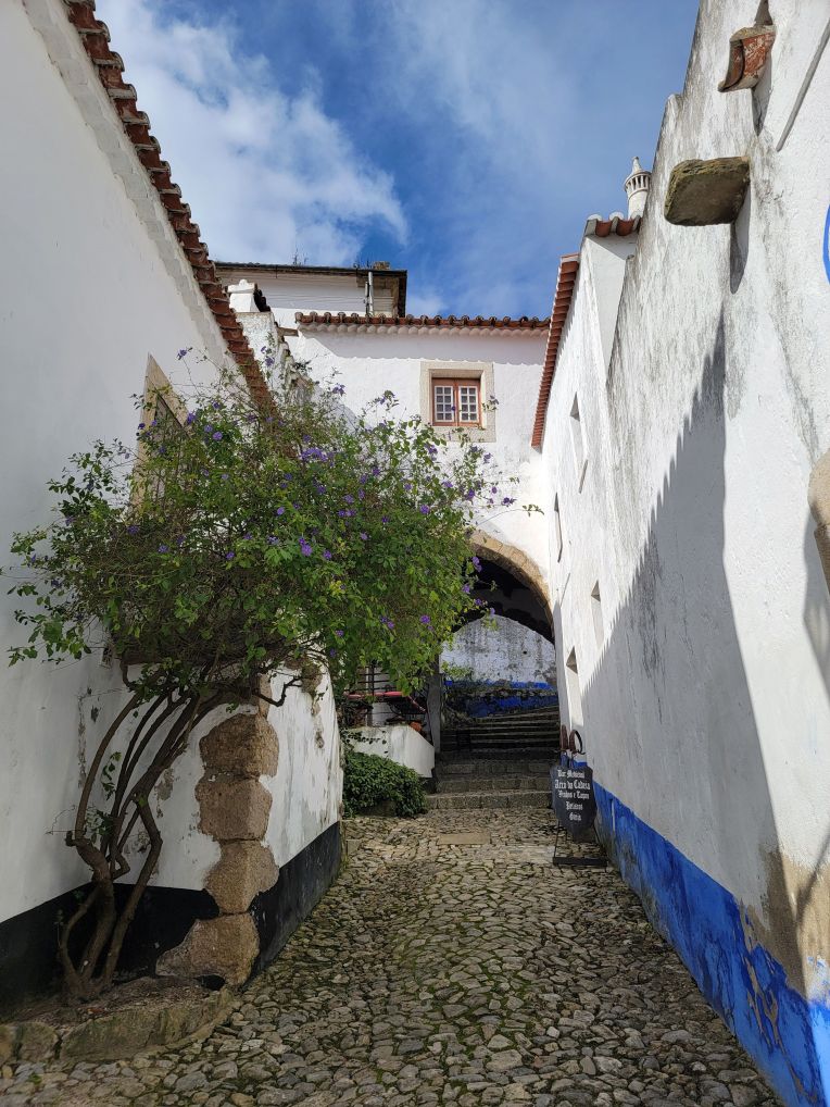 Óbidos