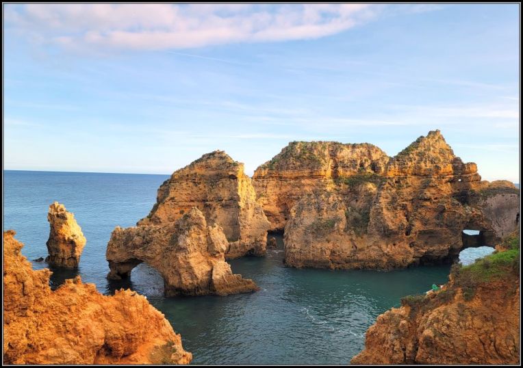 Ponta da Piedade