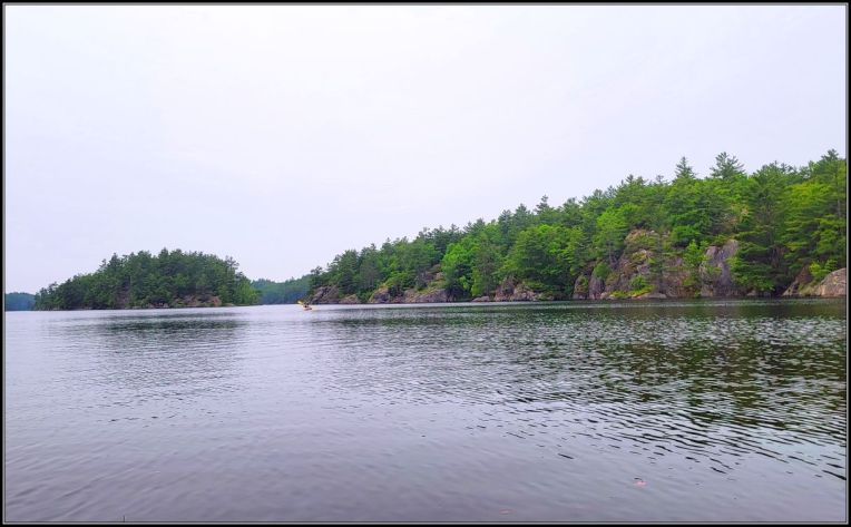 Long Lake