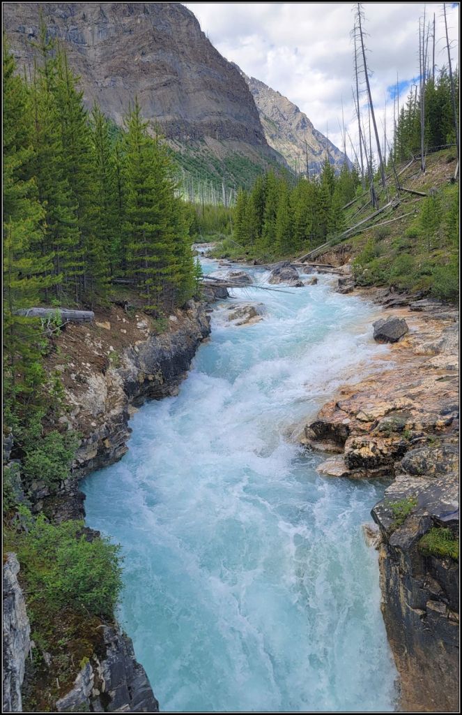 Marble Canyon