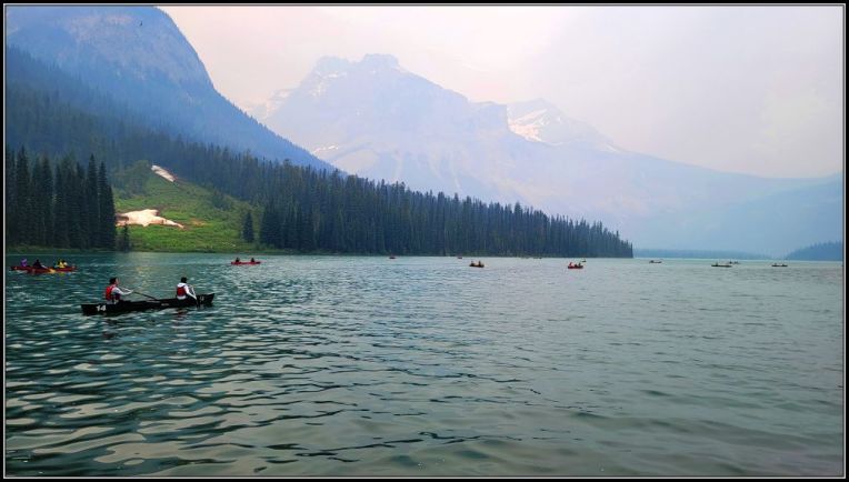 Emerald Lake