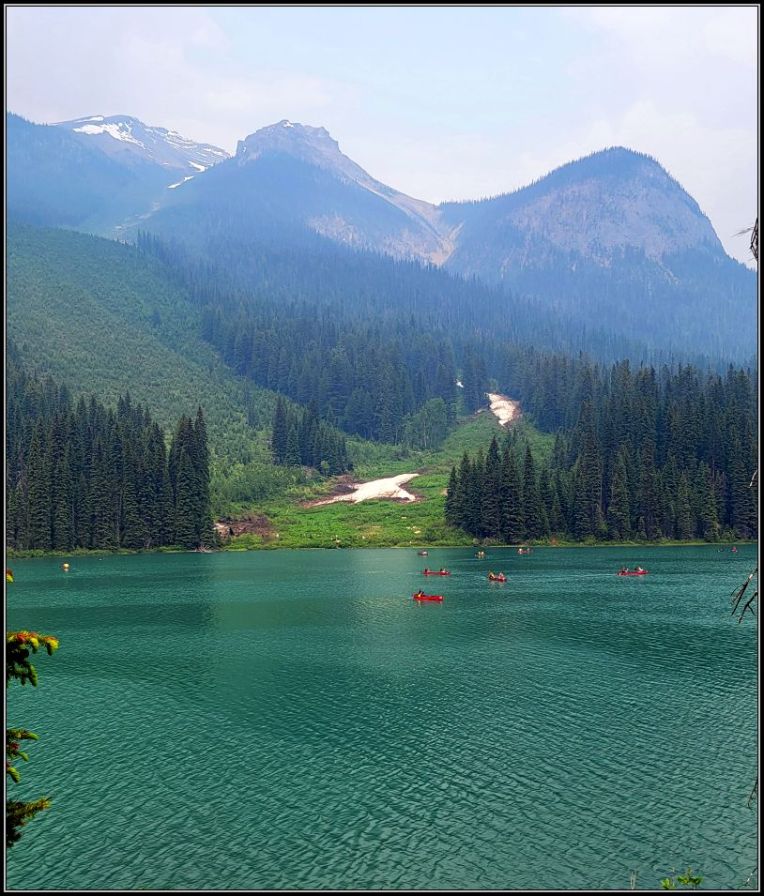 Emerald Lake